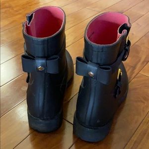 Kate Spade Rainboots